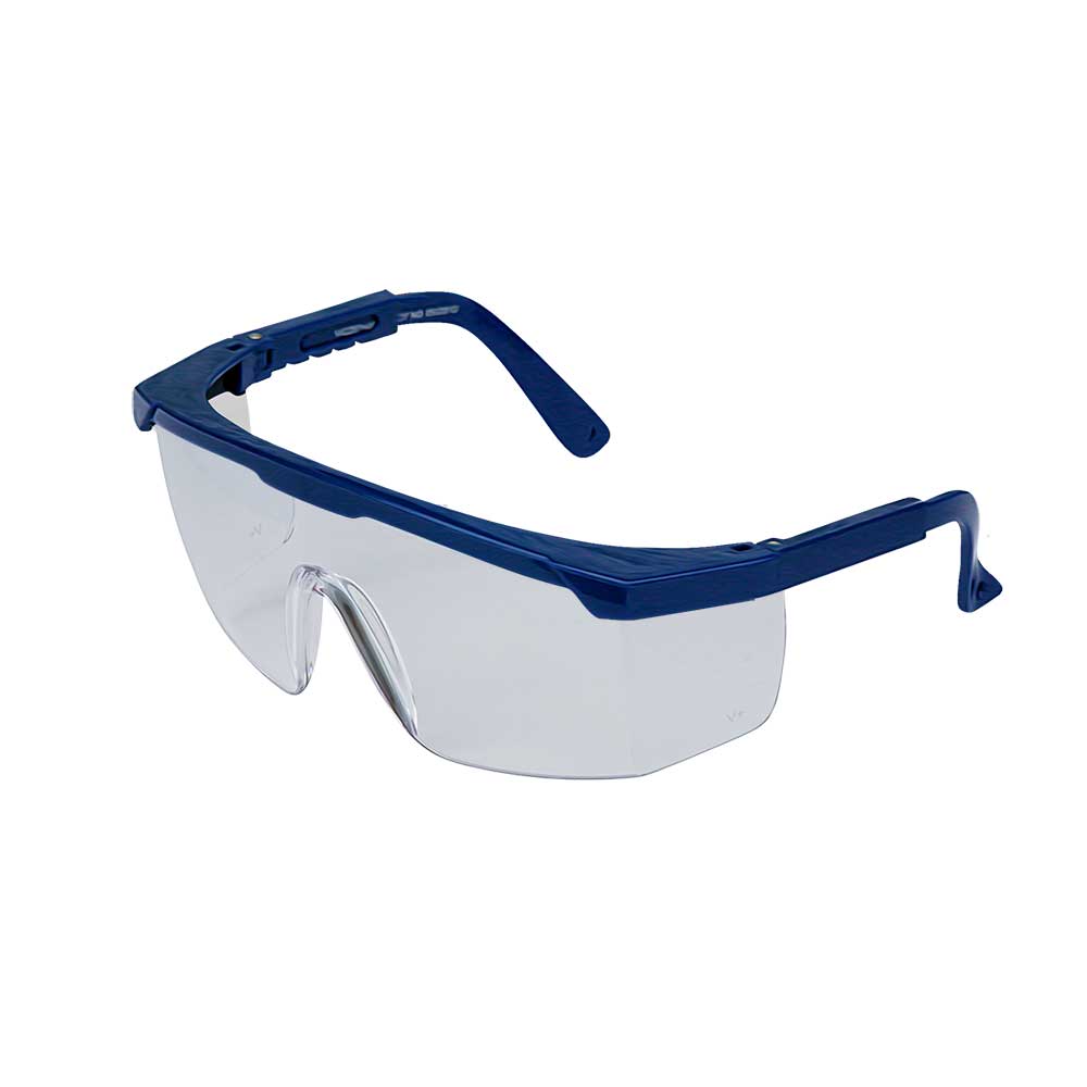 LENTE DE SEGURIDAD US EAGLE CLASSIC CLARO AS - vicsa