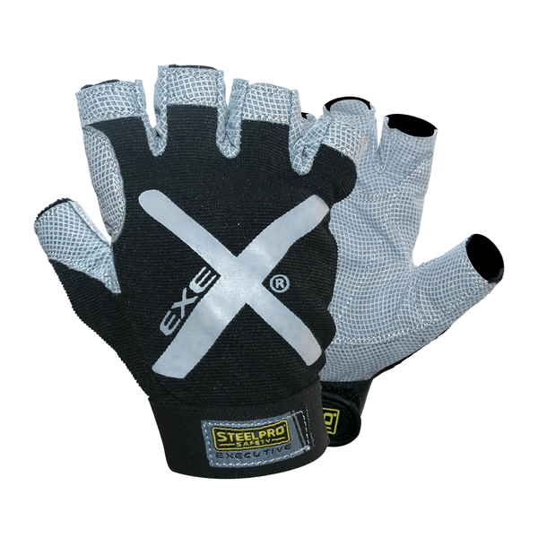 GUANTE-EXECUTIVE-FINGERLESS-STEELPRO