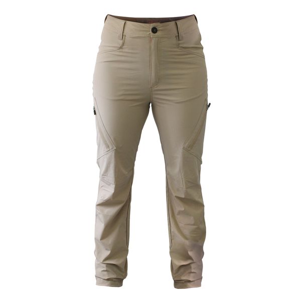 Pantalon Hw New Atacama Mujer Beige Vicsa