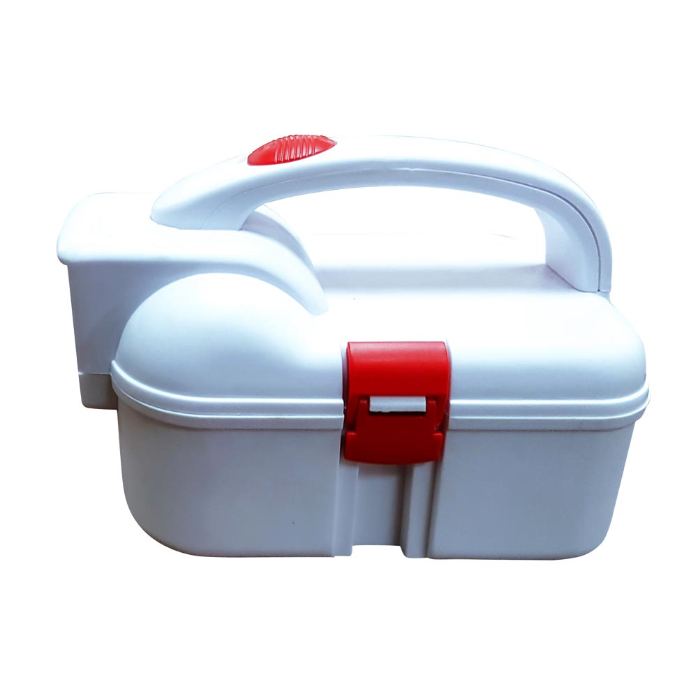 BOTIQUIN LINTERNA 10 PERSONAS - vicsa