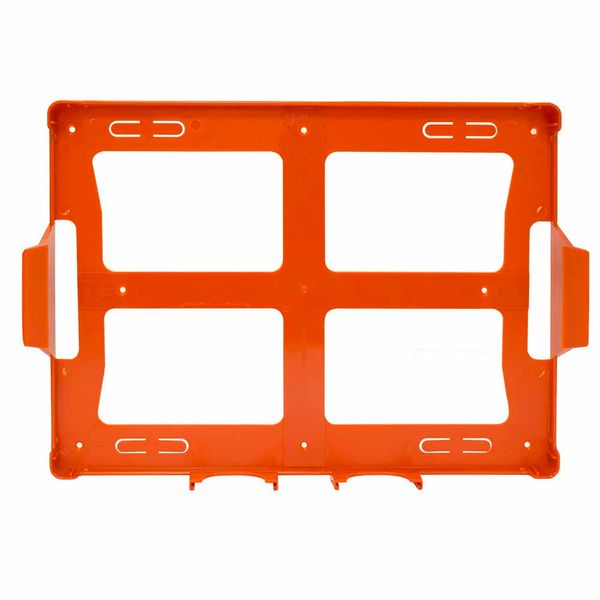 Botiquín Primeros Auxilios 100 Personas - vicsa